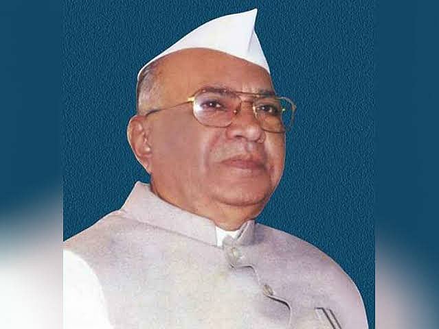 Maharashtra: Former CM Shivajirao Patil Nilangekar passes away