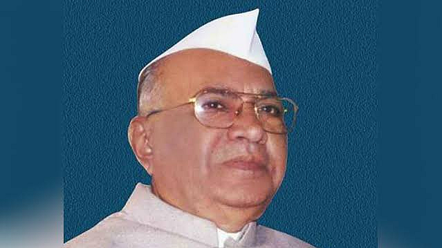 Maharashtra: Former CM Shivajirao Patil Nilangekar passes away