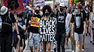 The world is a theatre of protests (Part-1)