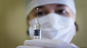 UK strikes 90 million dose deal for COVID-19 vaccine candidates