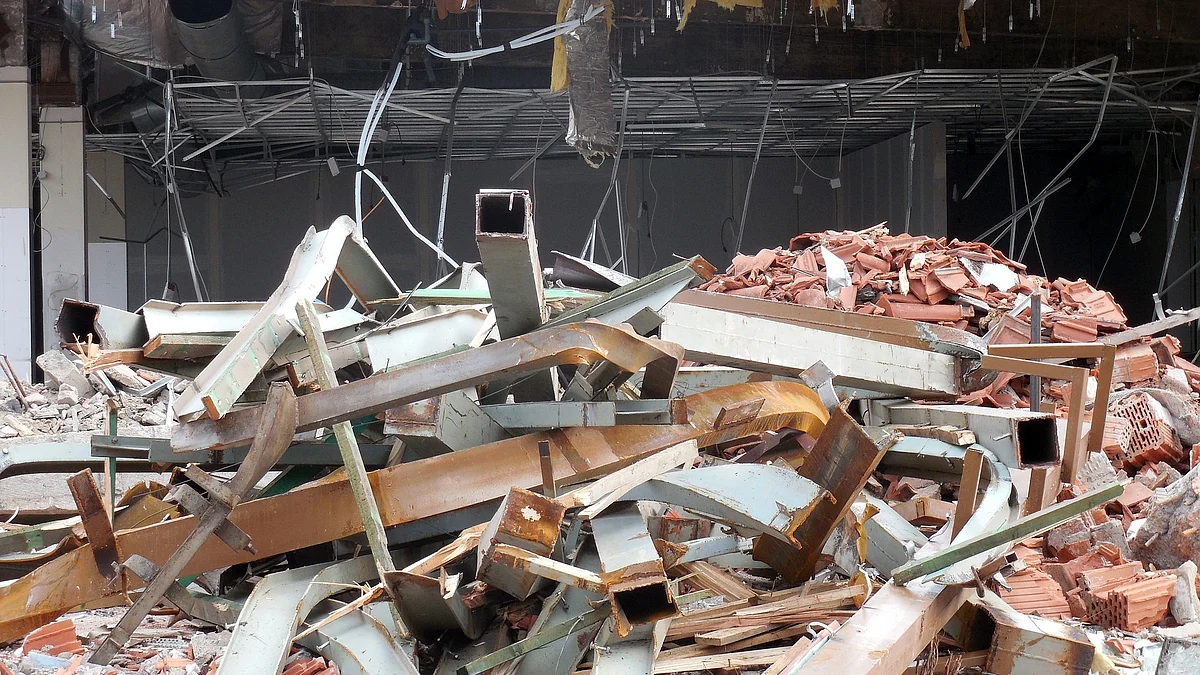 LIVE News Updates: 3 minor sisters die as house collapses in UP’s Chitrakoot