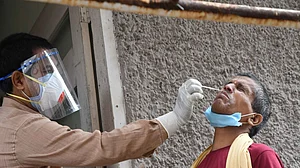 Punjab seeks fiscal package to manage COVID crisis