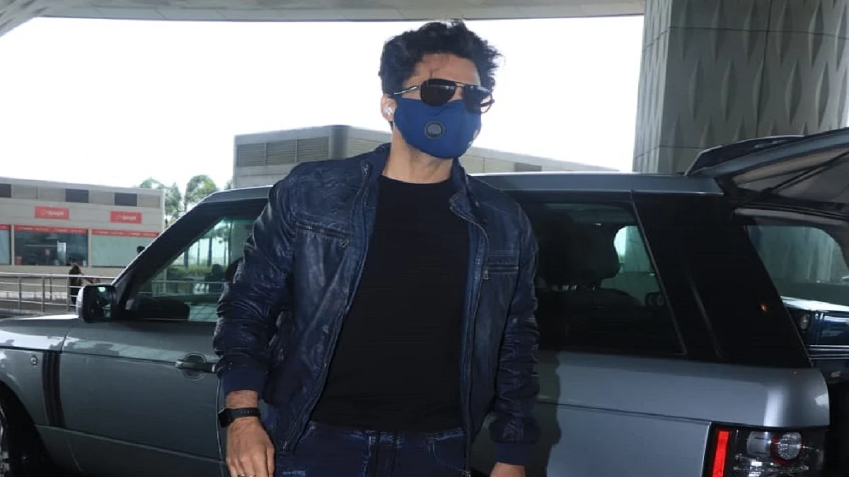 Jackky Bhagnani
