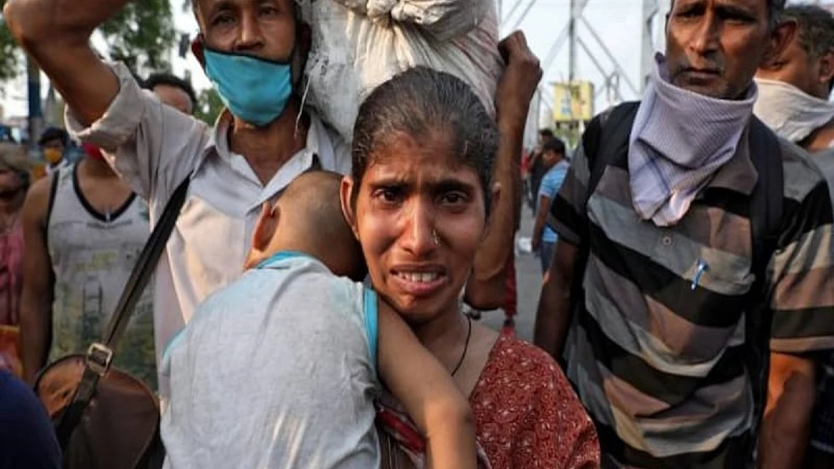 Representative Image