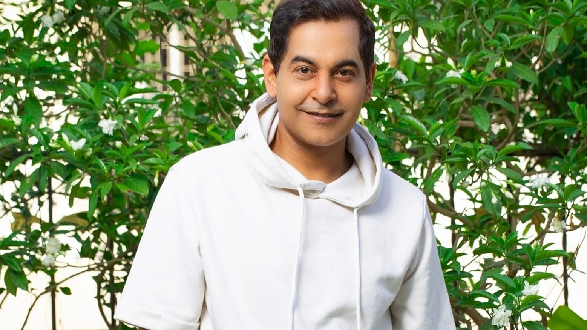 Actor-comedian Gaurav Gera (Photo Courtesy: IANS)