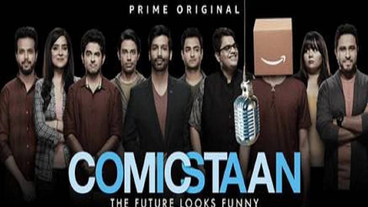 Laugh your heart out with your family as you drive away gloomy mood watching these 5 comedy shows