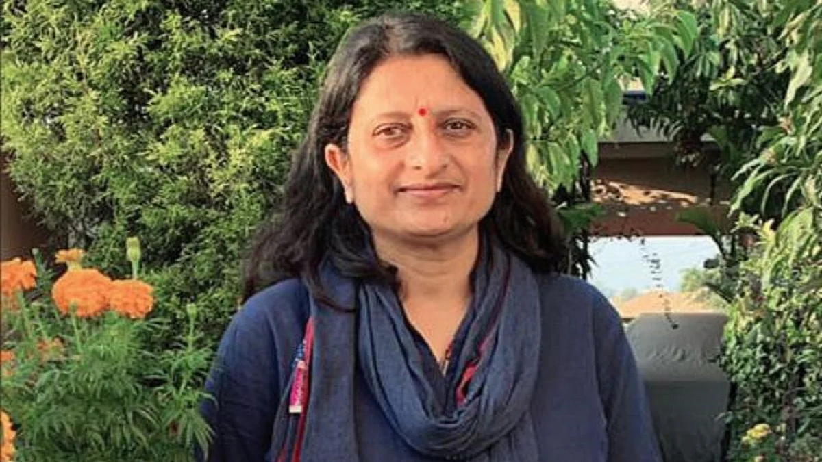 Monika Singh 