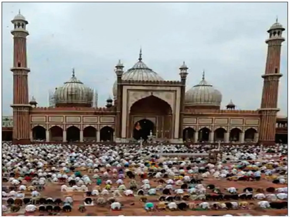  This is our land: Waiting for compassion 