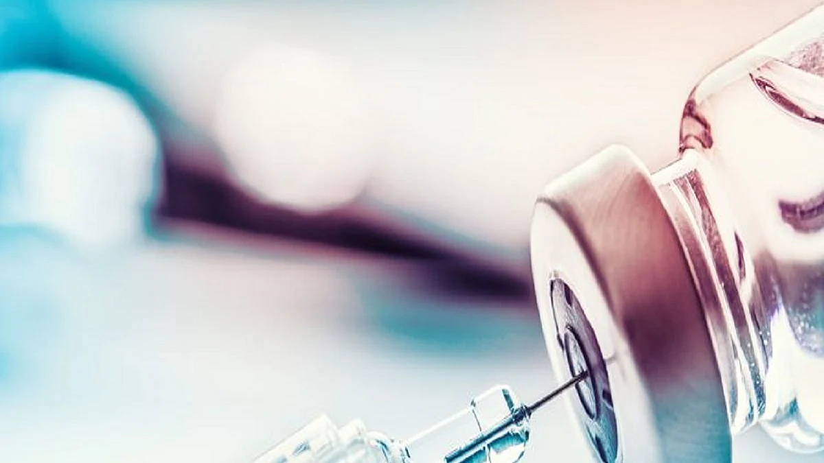 Scientists evaluate how effective COVID-19 vaccine needs to be to stop pandemic