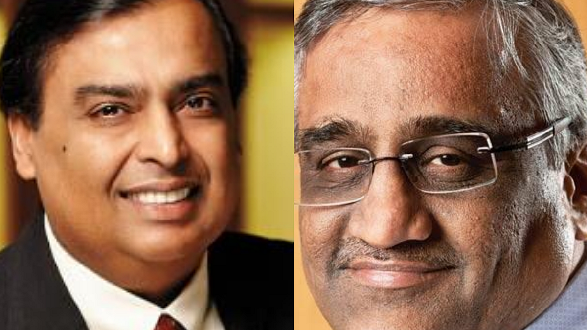 Reliance Retail buys Kishore Biyani’s Future Group businesses for ₹ 24,713 cr