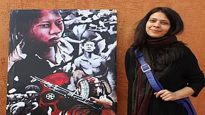 Press enter for ‘Dastan-e-Haroun’