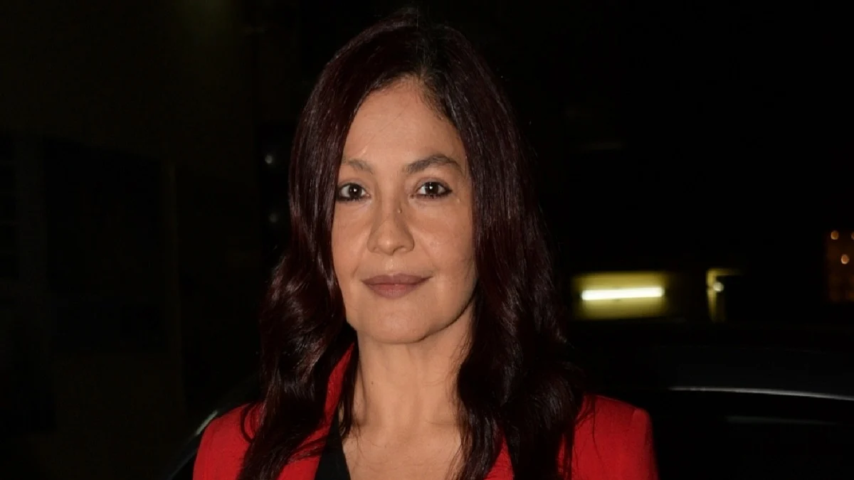Pooja Bhatt