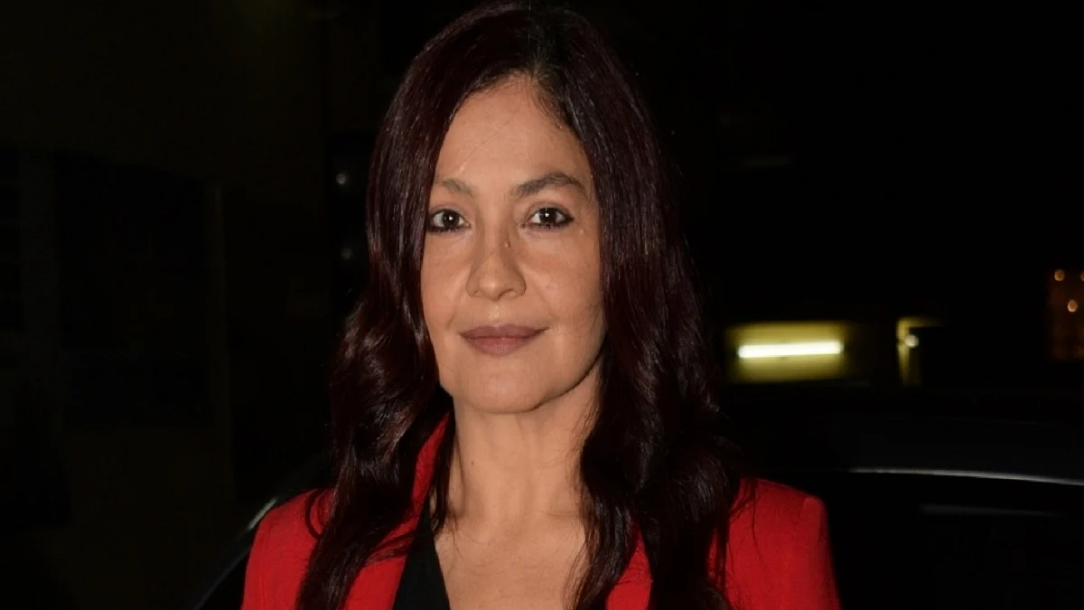 Pooja Bhatt