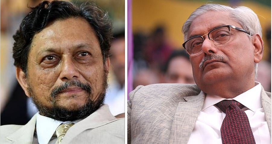 Don’t let India down, pleads London based Indian journalist in letter to Supreme Court judges