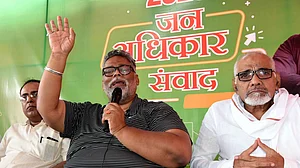 ‘Nitish unable to create jobs for labourers returning to Bihar in lockdown’