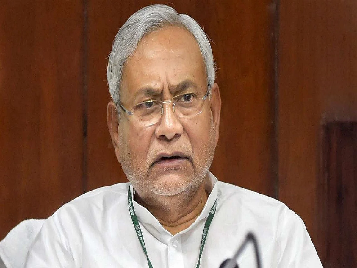 ‘Double engine growth’ eludes Bihar under Nitish Kumar between 2015 and 2019 