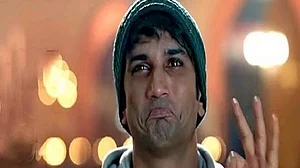 Kartik Aaryan revisits ‘Dil Bechara’, shares his favourite Sushant scene