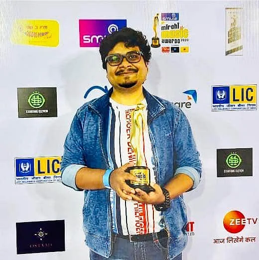 Truly blessed to direct actors like Sanjay Mishra in my first film, says debutant director Raaj Aashoo