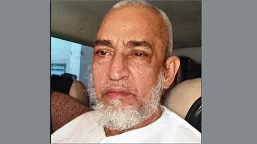 Abdul Majed (File Photo-social media)