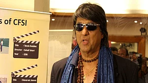 Mukesh Khanna: The ‘Shaktiman’ who knows too much?