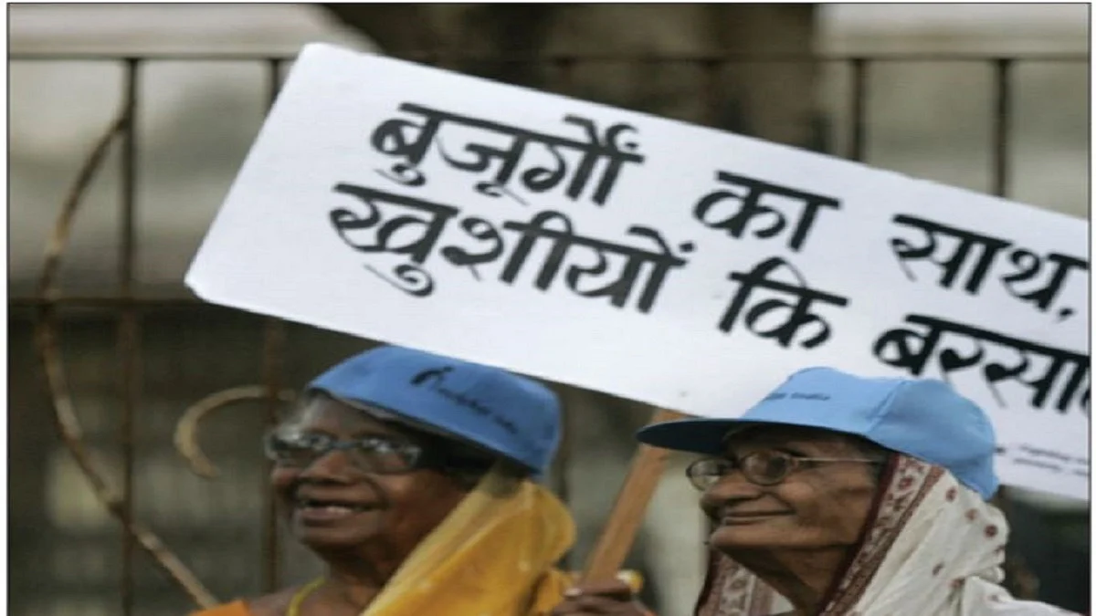 Prime Minister, please live in peace and allow us to ‘Rest in Peace’, writes senior citizen