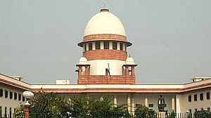 SC pulls up Gujarat govt for not filing reply in murder case of Dalit youth