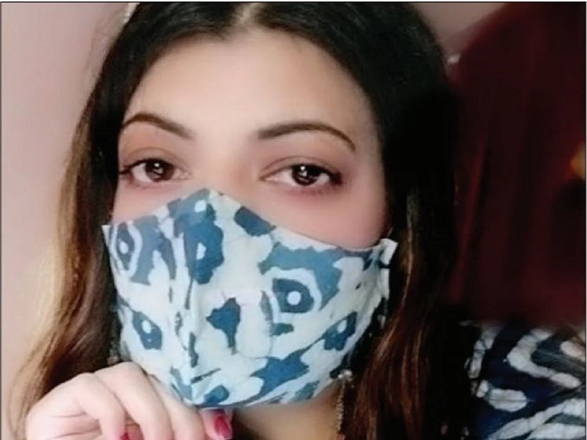  Behind every mask is a face, and behind every face a story!  