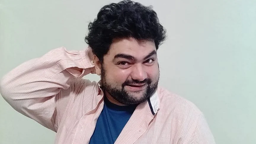 Kavin Dave: Theatre gave me  acceptance and escape from otherwise cliched world that exists outside