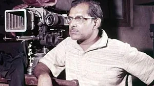 The Hrishi Da I remember......