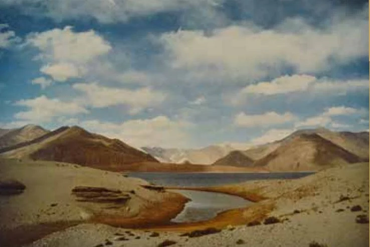 The fault line in Ladakh: The unspoken identity crisis in Kargil 