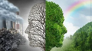 Draft EIA 2020: A legal pass to foul players of the environment