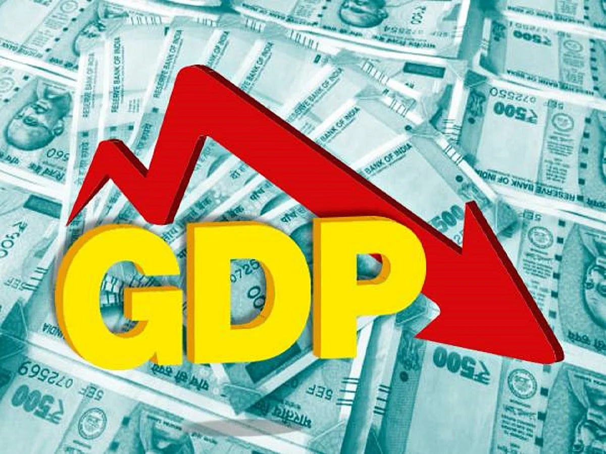 Citizens, brace yourselves for an alarming 2020-21 first quarter GDP report on Aug 31  