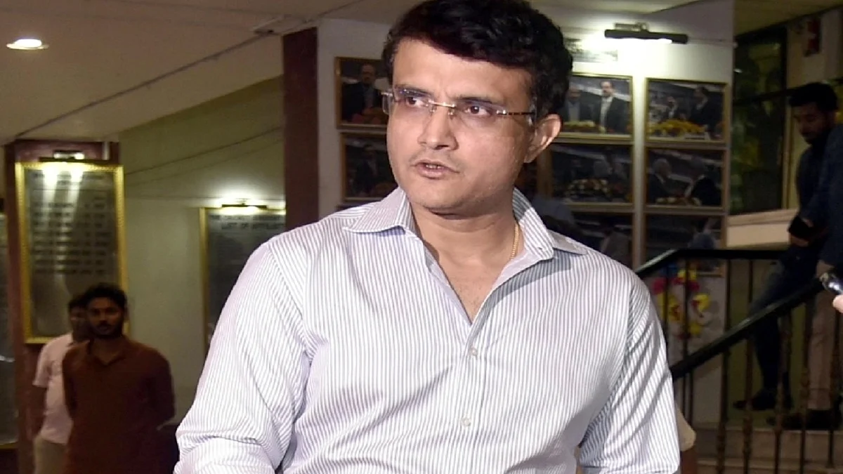 India to host England in February 2021, IPL 14 in April: Ganguly