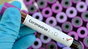 Sewage samples tests hint at 6 lakh COVID cases in Hyderabad