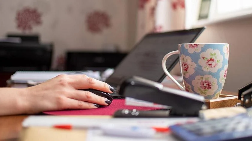 Representative Image (social media)