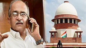 ‘SC’s judgment in Prashant Bhushan’s contempt case does not restore authority of court in the eyes of public’