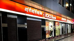 Chinese central bank investment in ICICI Bank raises eyebrows
