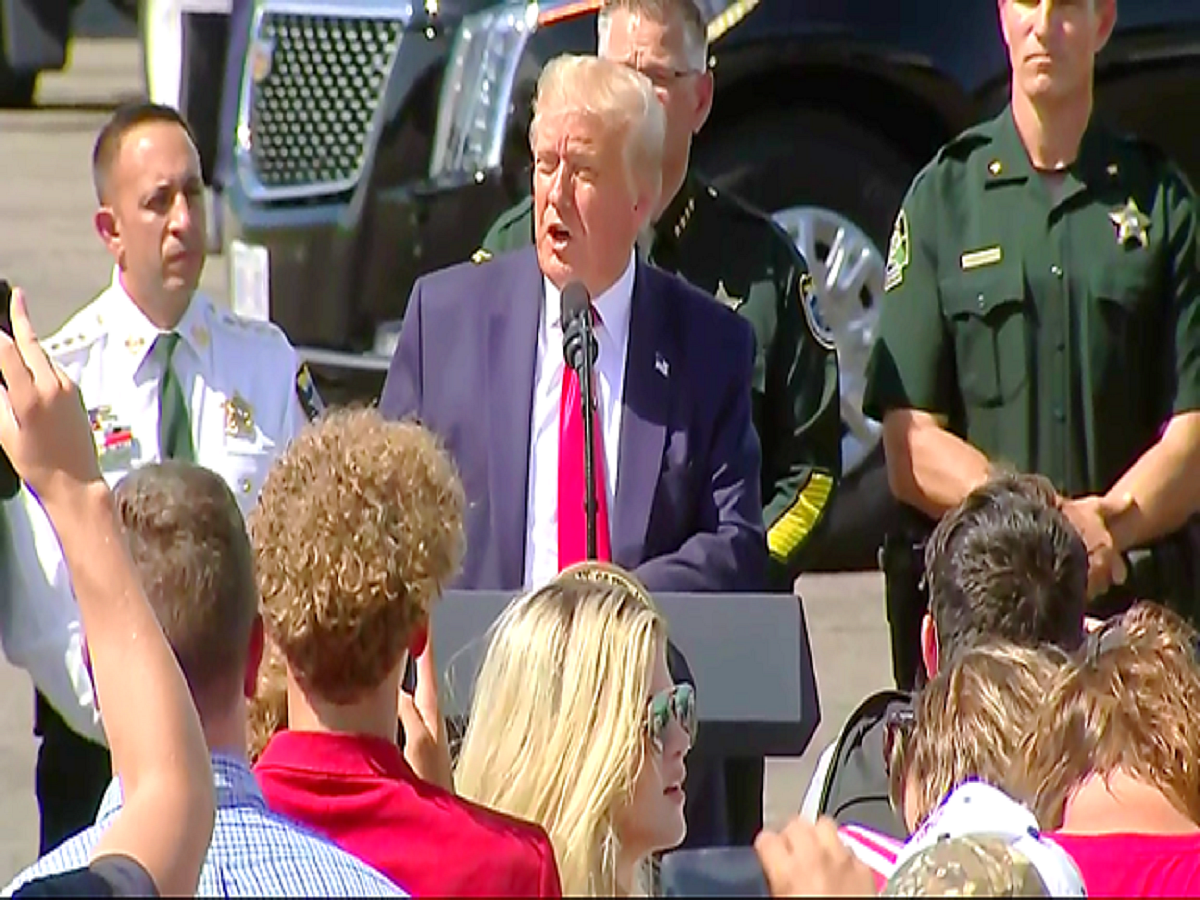 Narendra Modi’s ‘Ab ki baar Trump Sarkar’ call faces threat from Republicans in the US