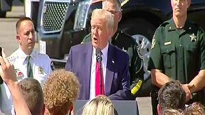 Narendra Modi’s ‘Ab ki baar Trump Sarkar’ call faces threat from Republicans in the US