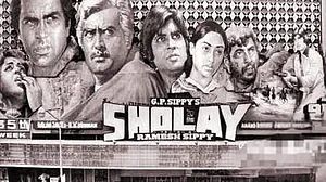 45 years of ‘Sholay’: Ramesh Sippy revisits making of the phenomenon