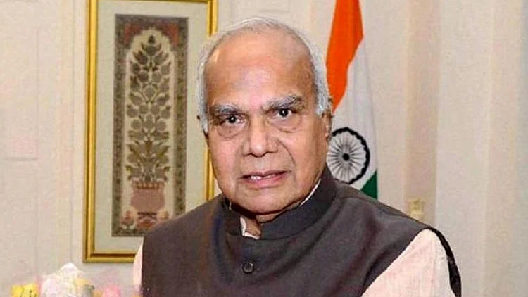 LIVE News Updates: Tamil Nadu Governor Banwarilal Purohit tests positive for COVID-19