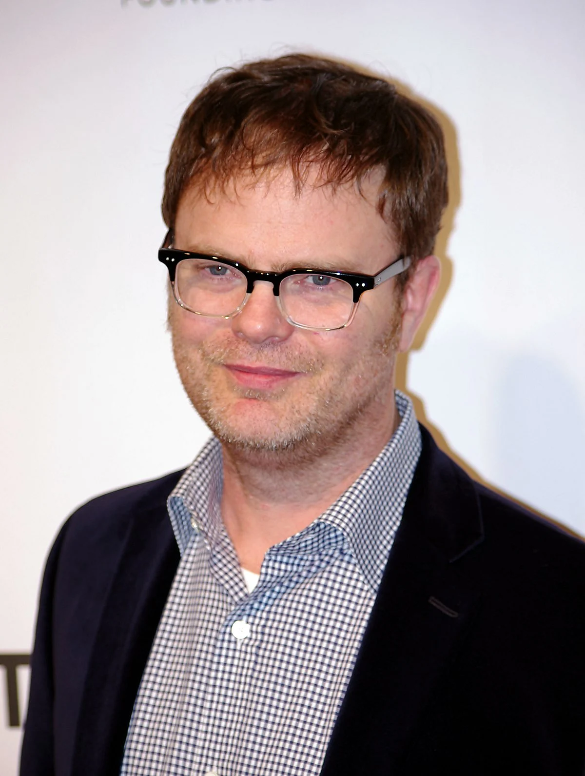 Five times when Rainn Wilson showed his brilliance on screen