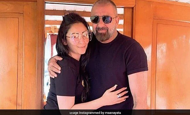 We will emerge as winners, don’t fall prey to rumours: Maanayata Dutt on Sanjay Dutt