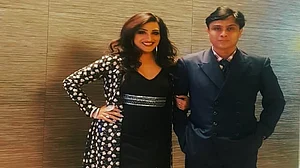 ‘Ahaa Re’: The landmark film where food and love headline the menu card!