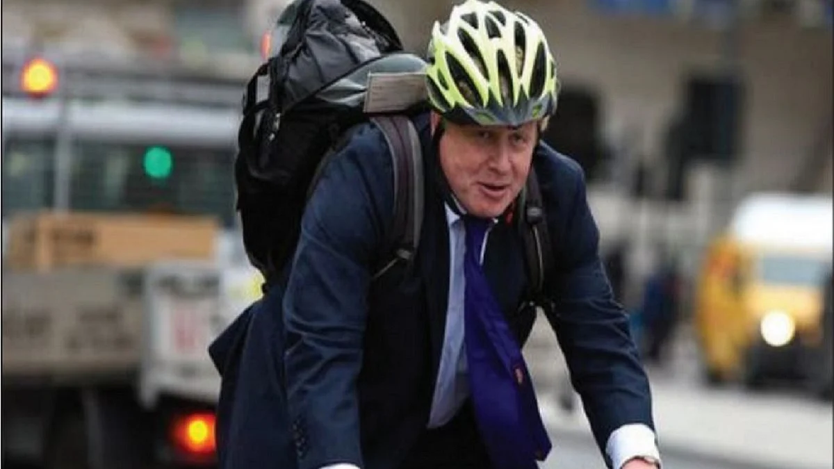 Why Westminster palace is increasingly being called ‘Pestminster’