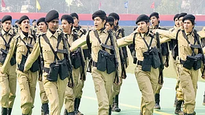 Women in police in India: Angels who walk through hell?