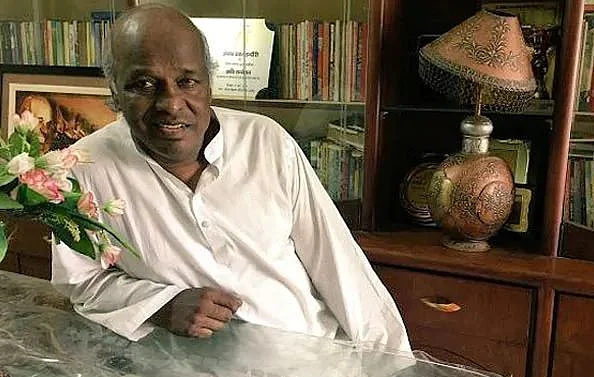 A tribute to Rahat Indori (1950-2020): He could keep thousands in thrall