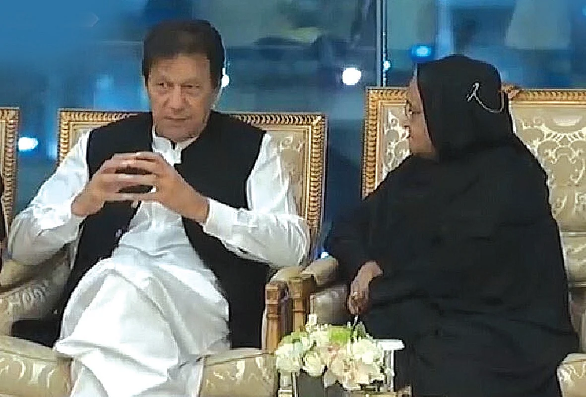  India seeks to re-set ties with Dhaka  