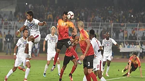 Football: Sudeva FC gets AIFF approval to be part of I-League