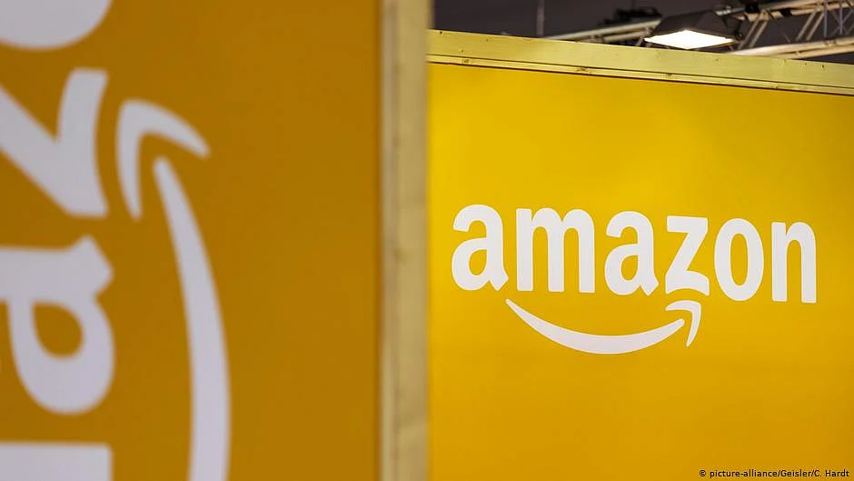 Amazon refuses to appear before Joint Committee of Parliament on Data Protection Bill